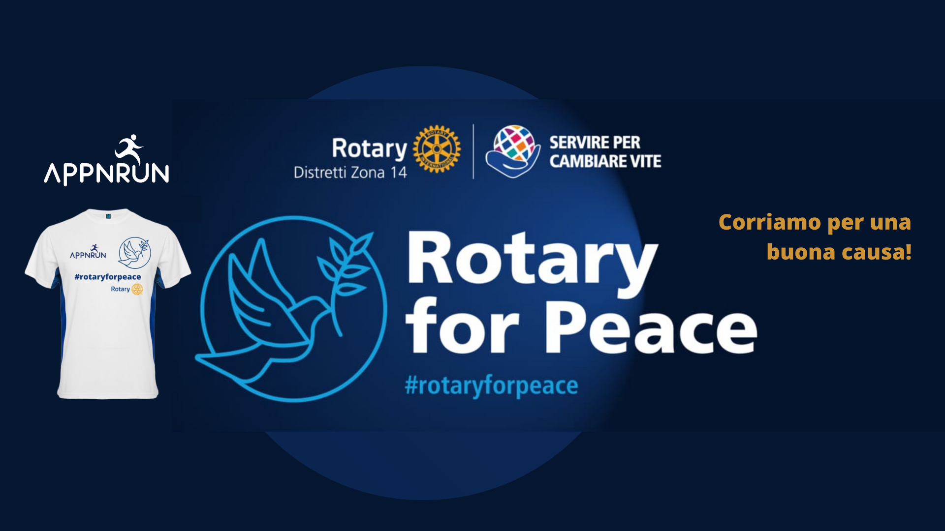 Rotary for Peace