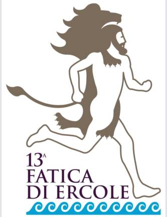 LA 13^ FATICA DI ERCOLE I EDIZIONE