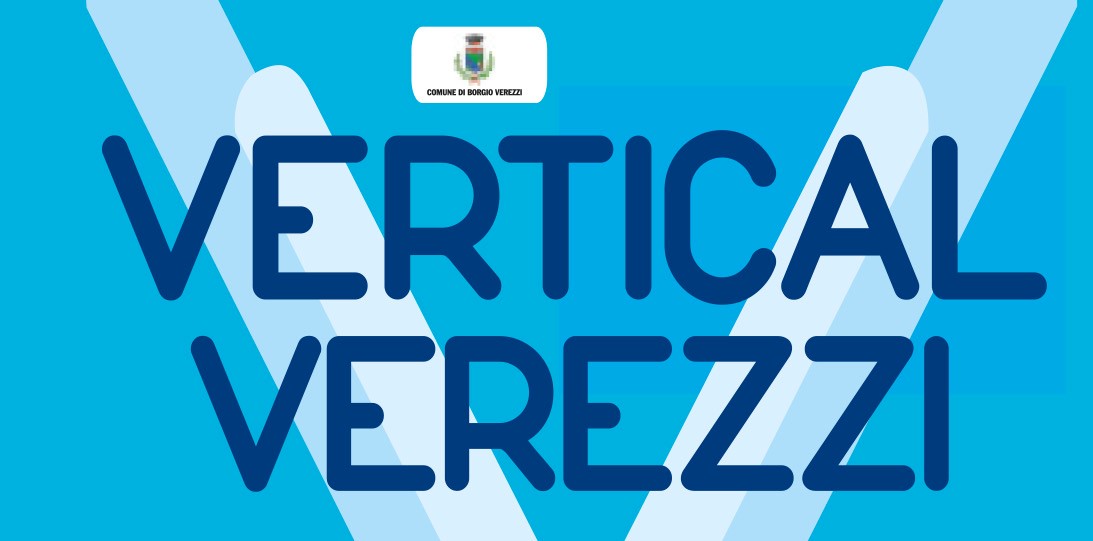 Vertical Verezzi XII edizione - Tune Up RRR