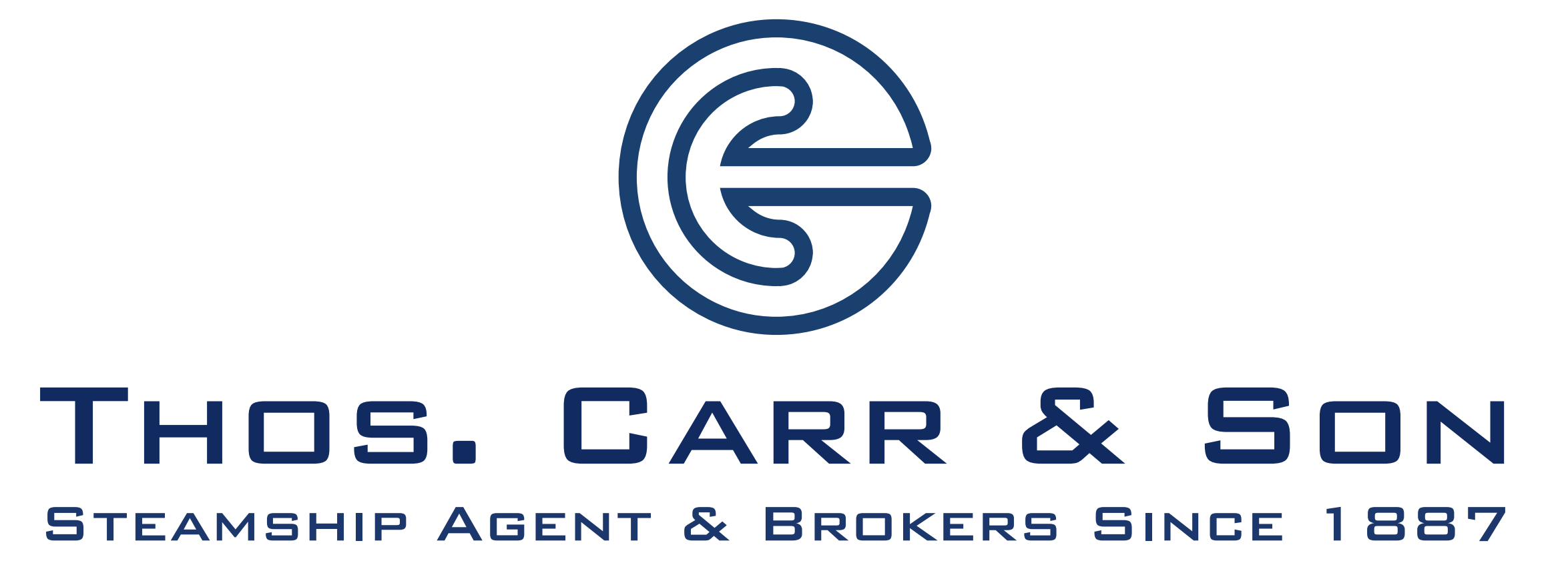 Sponsor Thos. Carr & Son